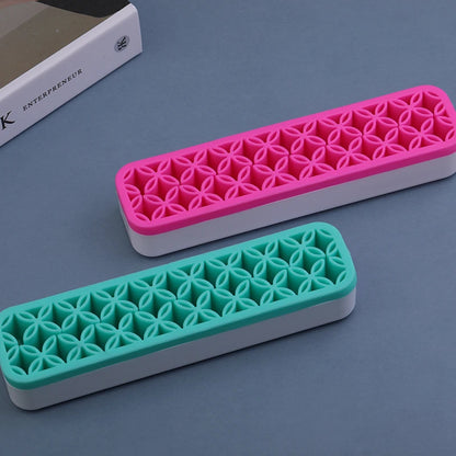 SewNique – Silicone Sewing Tool & Desktop Organizer