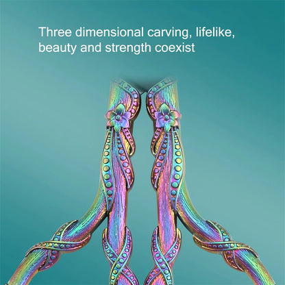 Trimora – Vintage Mini Embroidery Scissors