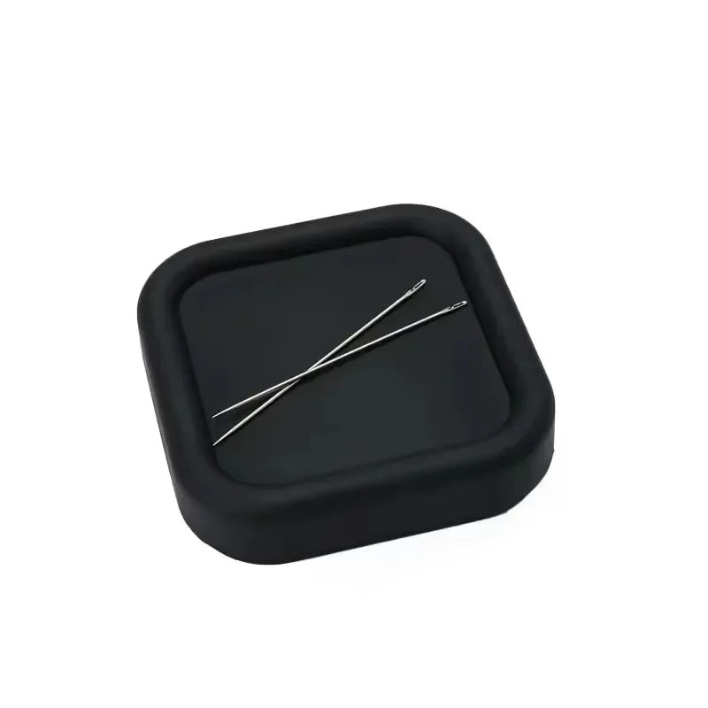 MagniCatch – Magnetic Needle Storage and Suction Box