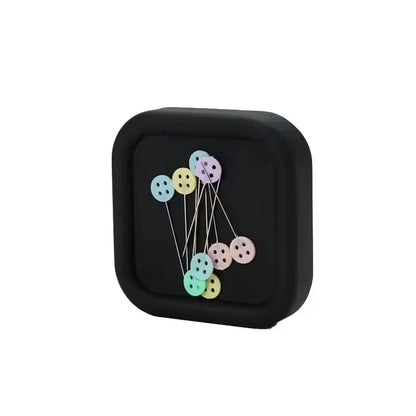 MagniCatch – Magnetic Needle Storage and Suction Box