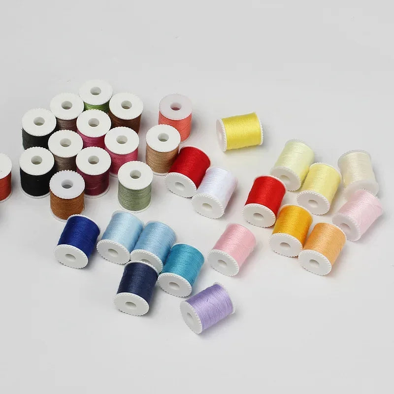 Threadora – Deluxe Sewing Thread Kit
