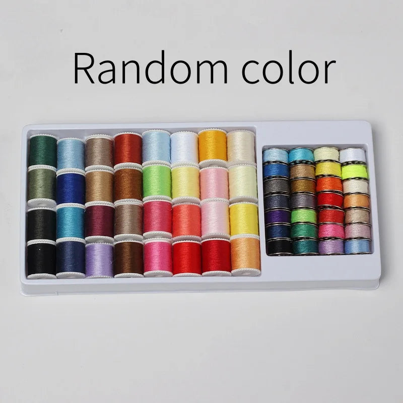 Threadora – Deluxe Sewing Thread Kit