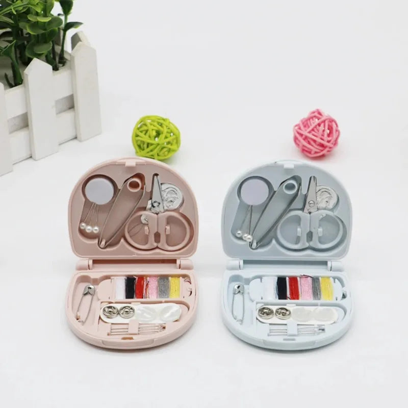 Threadiq – Mini Sewing Kit