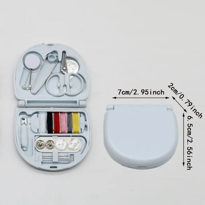 Threadiq – Mini Sewing Kit