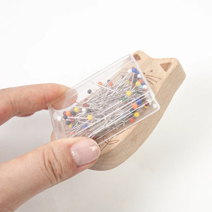 Pinova – Magnetic Pin Holder Kit