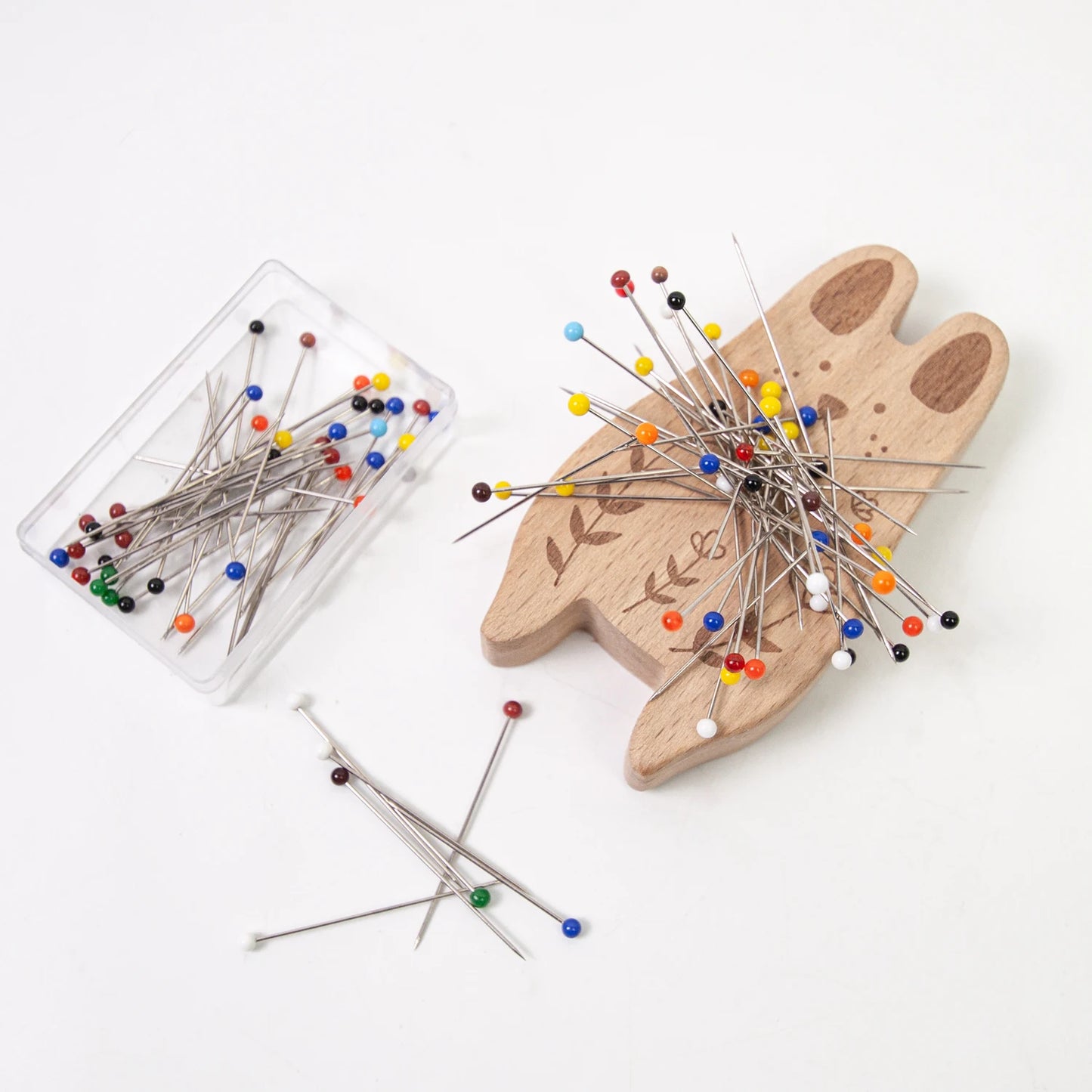 Pinova – Magnetic Pin Holder Kit