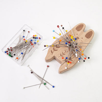 Pinova – Magnetic Pin Holder Kit