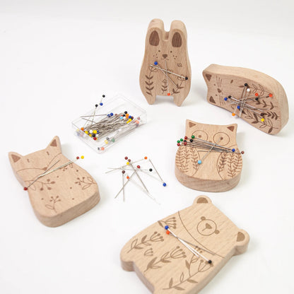 Pinova – Magnetic Pin Holder Kit