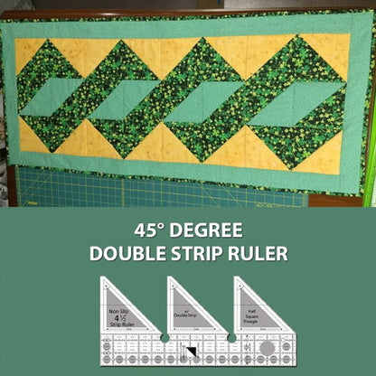 Angula – Quilting Ruler Kit