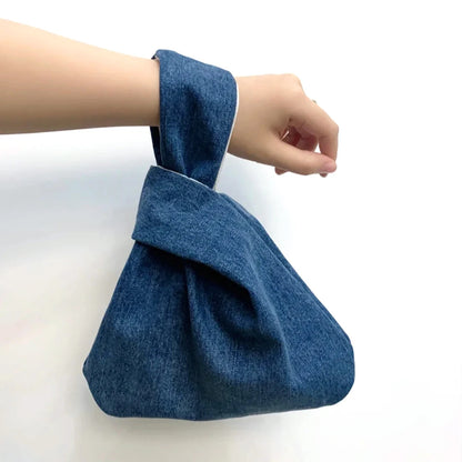 Bagura – Precision Tote Bag Sewing Template