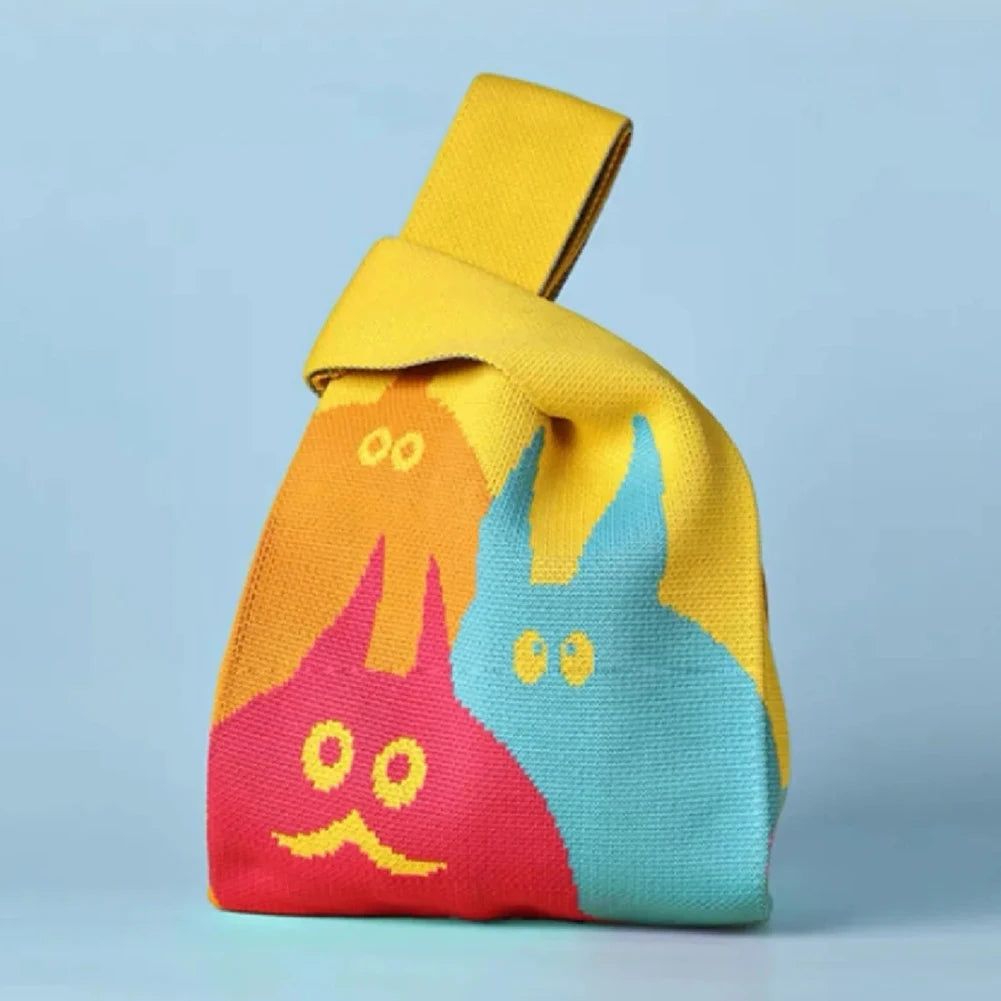 Bagura – Precision Tote Bag Sewing Template