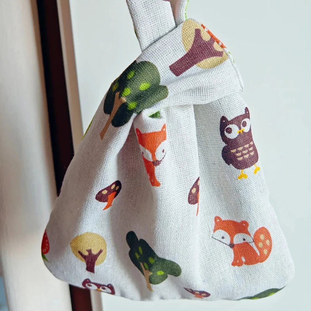 Bagura – Precision Tote Bag Sewing Template