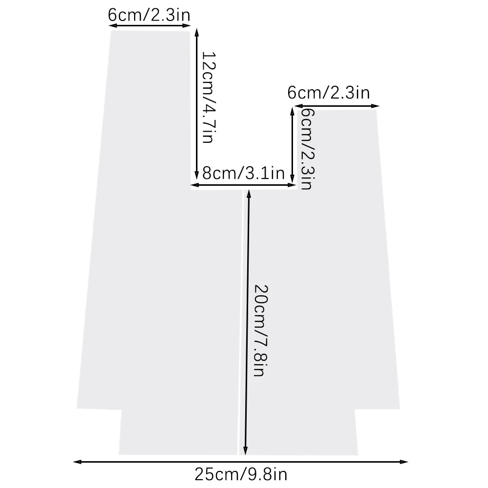 Bagura – Precision Tote Bag Sewing Template