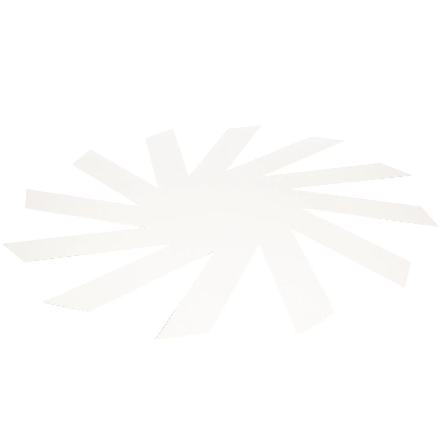 Velstra – Acrylic Patchwork Basket Template