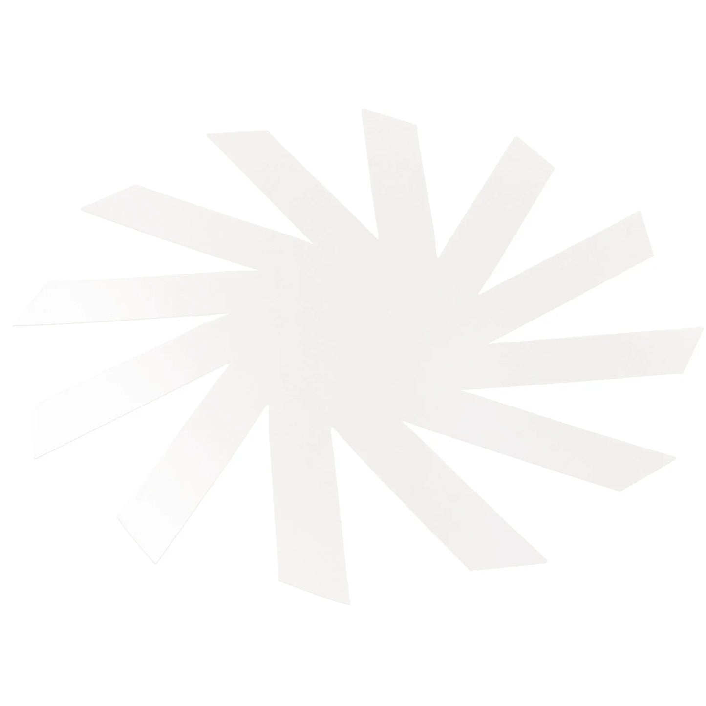 Velstra – Acrylic Patchwork Basket Template