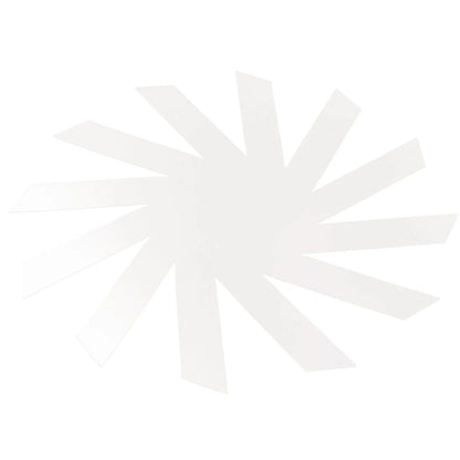 Velstra – Acrylic Patchwork Basket Template