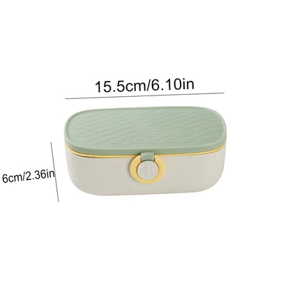 Sewvery – Portable 25-Piece Sewing Kit