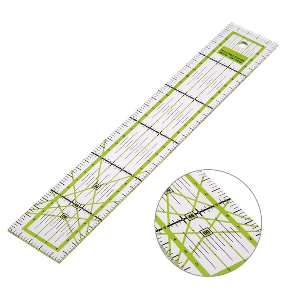 Cutvera – 15-Piece Rotary Cutter Kit