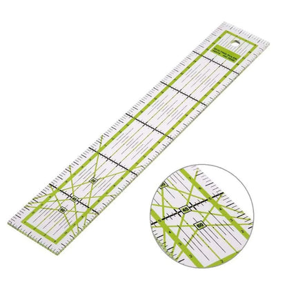 Cutvera – 15-Piece Rotary Cutter Kit