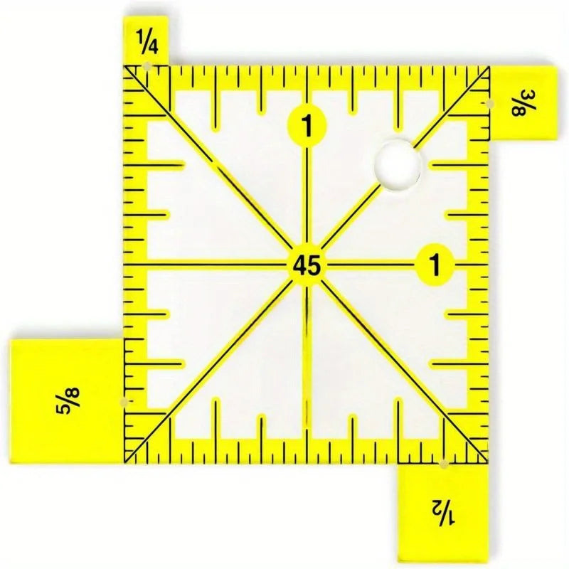 Seamira – Seam Width Gauge Tool