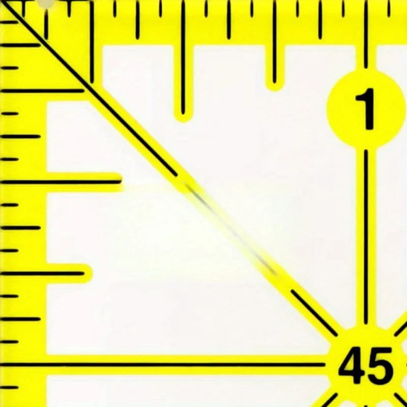 Seamira – Seam Width Gauge Tool