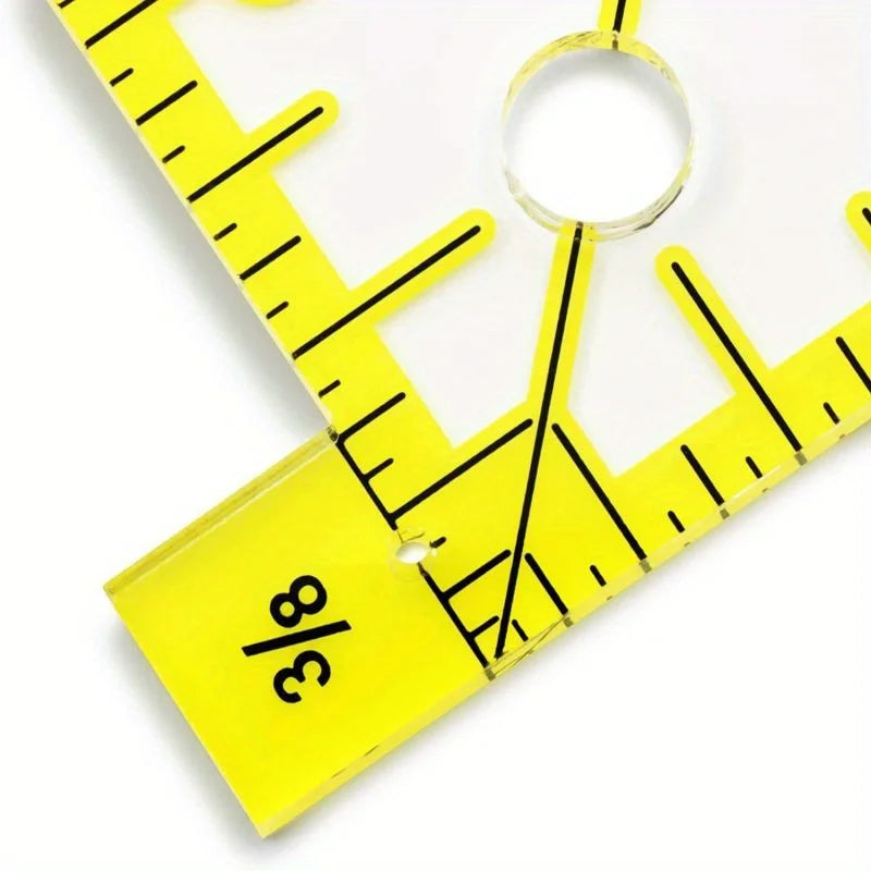 Seamira – Seam Width Gauge Tool