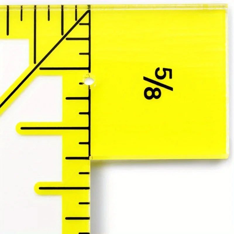 Seamira – Seam Width Gauge Tool