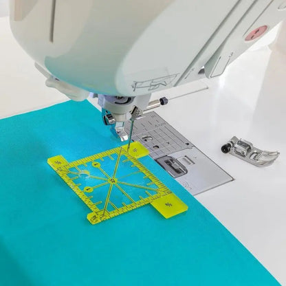 Seamira – Seam Width Gauge Tool