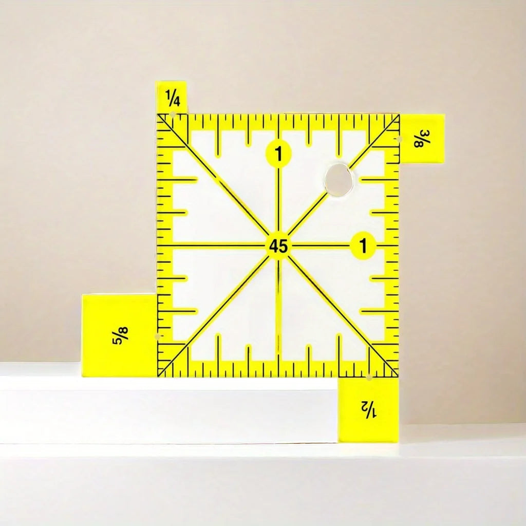 Seamira – Seam Width Gauge Tool