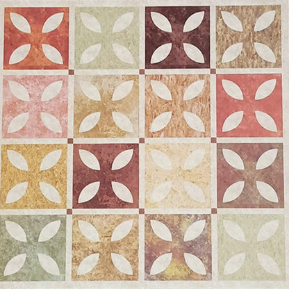 Patchora – Acrylic Patchwork Sewing Template Set