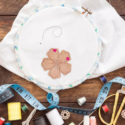 Needlix – Wooden Needle Magnet Minder