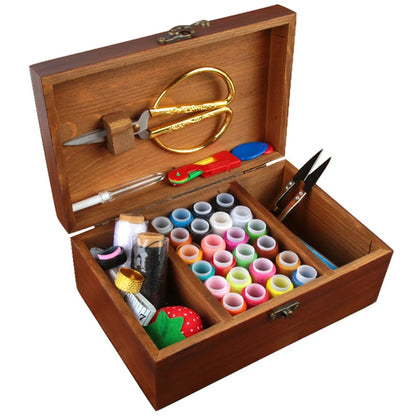 Threadix – Household Sewing Tools and Accessories Kit