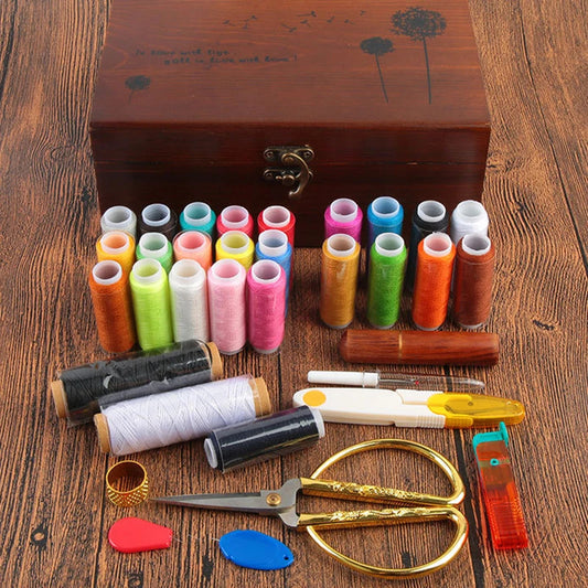 Threadix – Household Sewing Tools and Accessories Kit