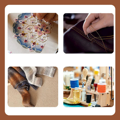 Threadix – Household Sewing Tools and Accessories Kit