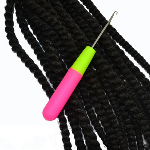 ThreadLoom – 5-Piece Sweater & Carpet Repair Needle Set