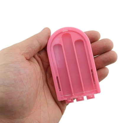 NeedleNest – Portable Sewing Needle Organizer