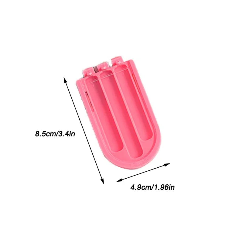 NeedleNest – Portable Sewing Needle Organizer