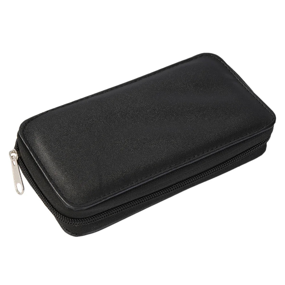 GlowStitch – 9-in-1 LED Light-Up Crochet Hook Kit