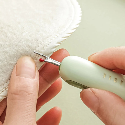 StitchSwift – Double Ended Needle & Precision Sewing Aid Set