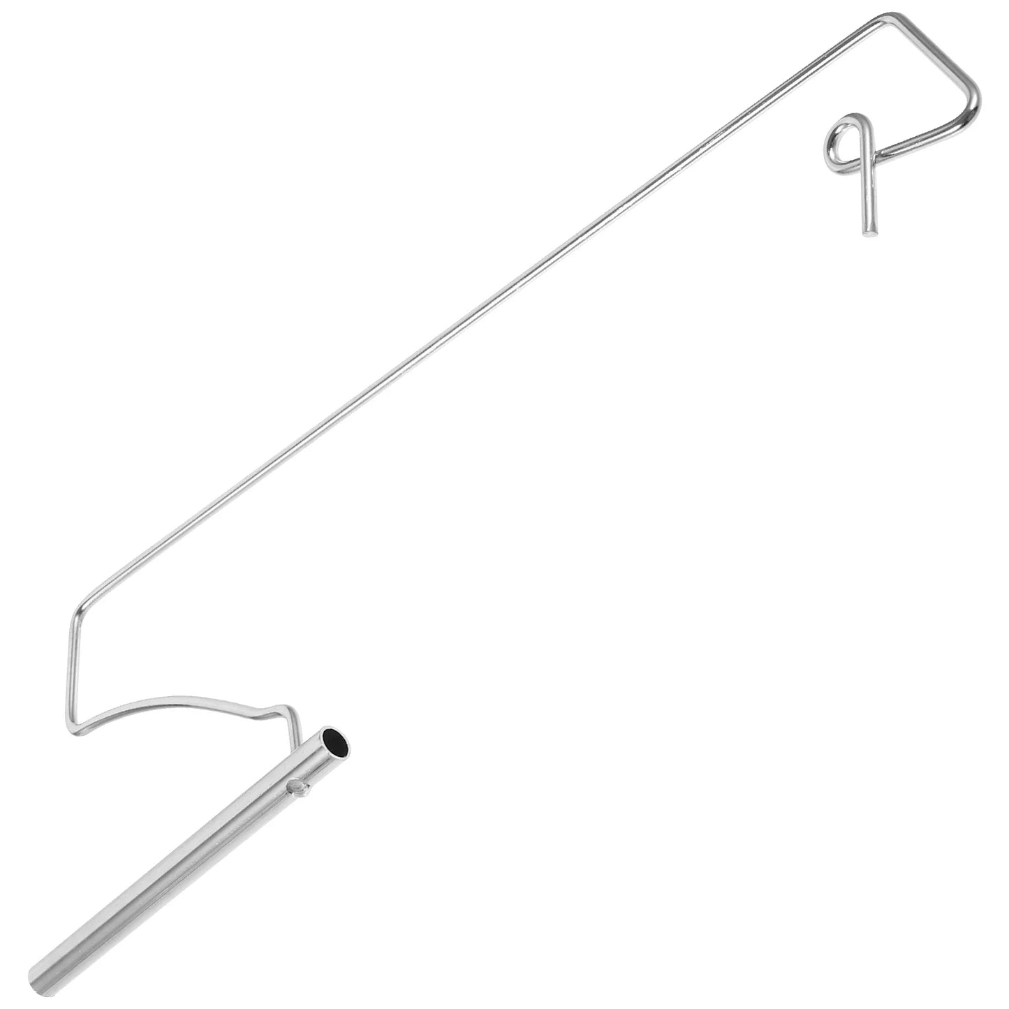 SpoolRise – Single Cone Thread Holder for Sewing Machines