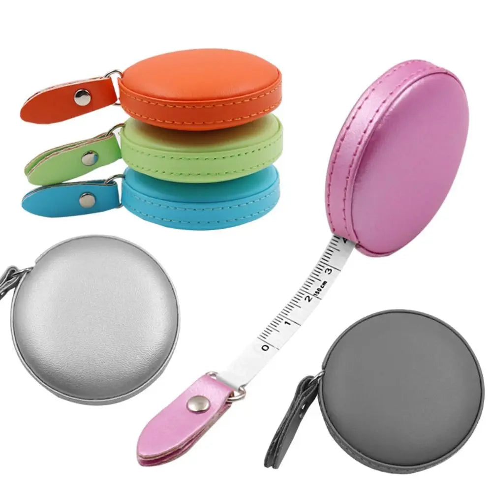 FlexiRolla – Auto-Retract Dual Scale Measuring Tape