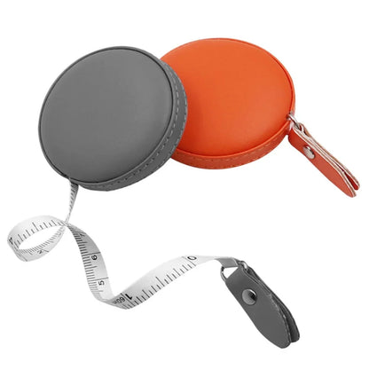 FlexiRolla – Auto-Retract Dual Scale Measuring Tape