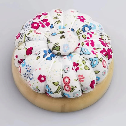 WeaveMendra – Wooden Loom & Sewing Repair Tool Set