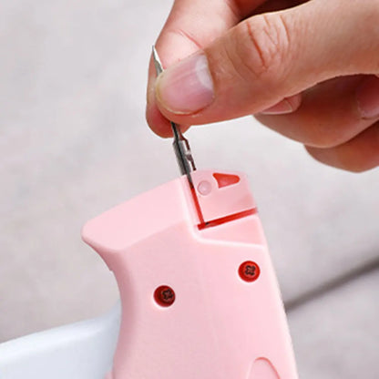 FixStitchia – Micro Stitch Quick Repair & Tagging Gun Kit