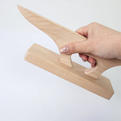 PressPointia – Beech Wood Point Presser