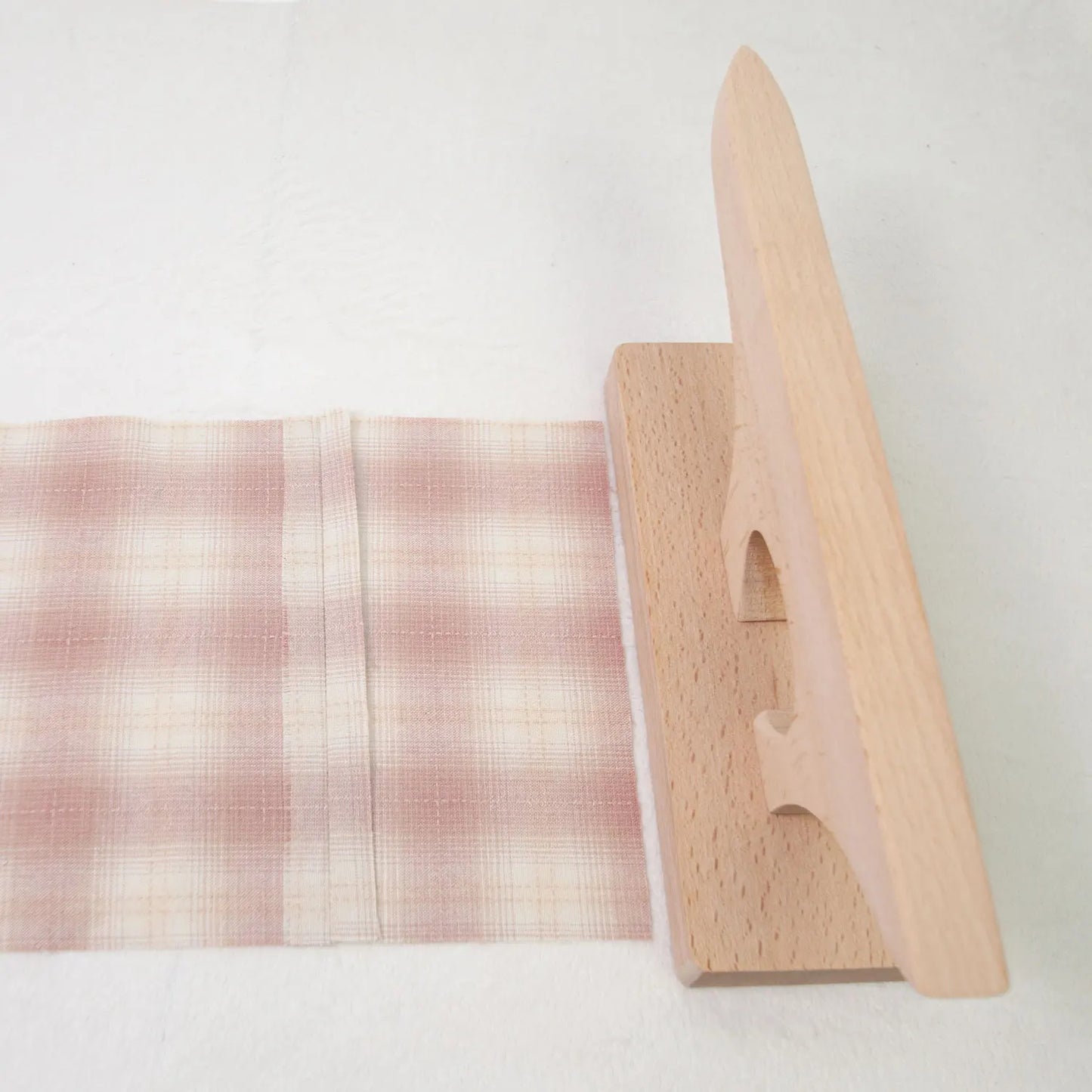 PressPointia – Beech Wood Point Presser