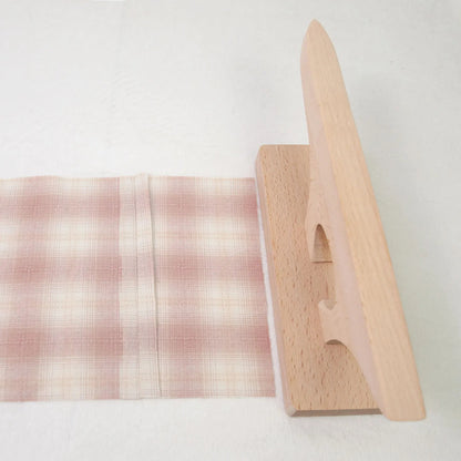 PressPointia – Beech Wood Point Presser