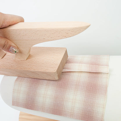 PressPointia – Beech Wood Point Presser