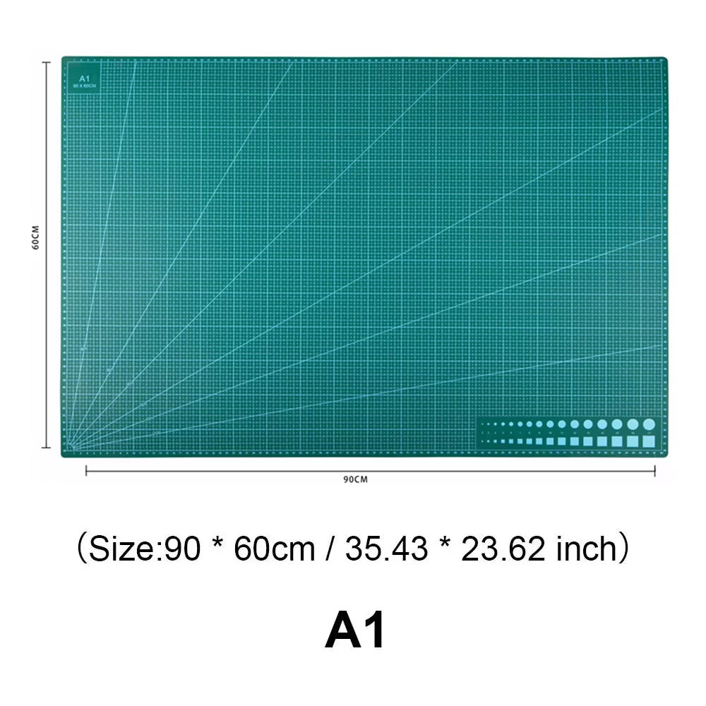 Quilters Cutting Mat
