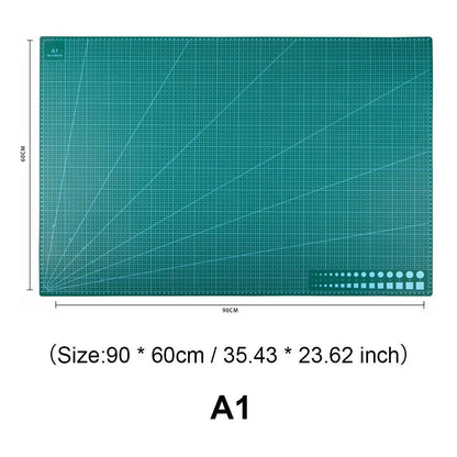 Quilters Cutting Mat